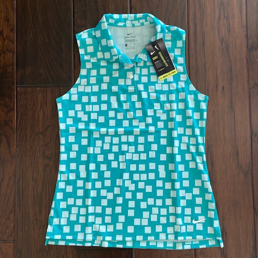 Nike polo